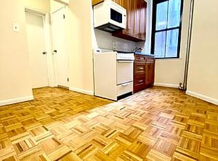 1480 York Ave #1FV, New York, NY 10075