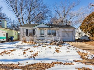 1115 S Waverly Rd, Wichita, KS 67218