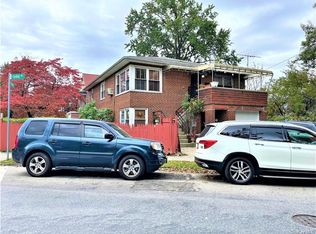 1020 Lydig Ave, Bronx, NY 10462