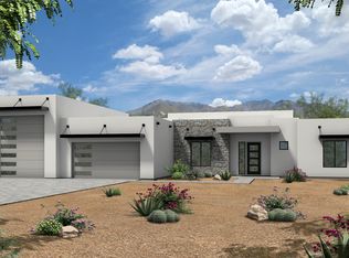 35042X N 7th St LOT 3, Phoenix, AZ 85086