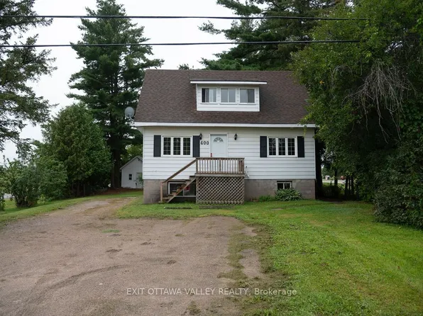 400 Boundary Rd E, Pembroke, ON K8A 6K7