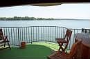 View from Balcony