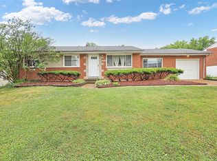 9622 Arno Dr, Saint Louis, MO