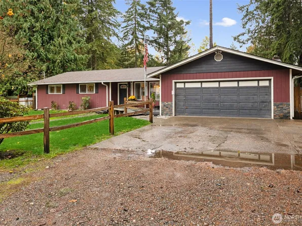 22806 70th Avenue E, Graham, WA 98338