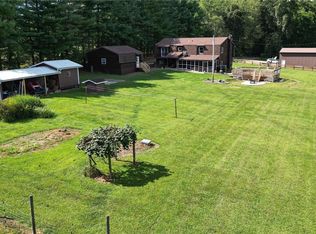 3523 Butcher Bend Rd, Mineral Wells, WV 26150