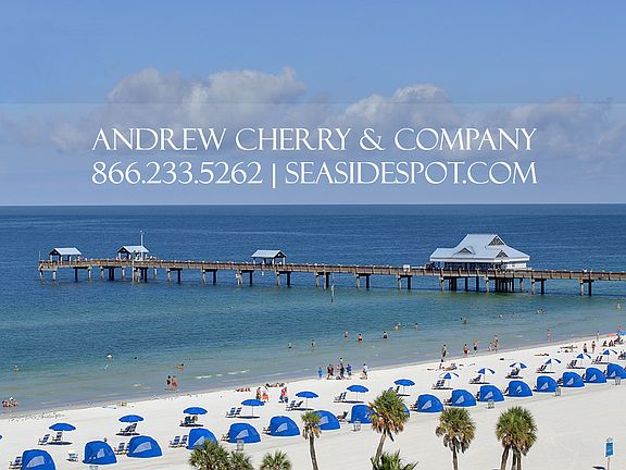 4th image of 440 S Gulfview Blvd APT 1208