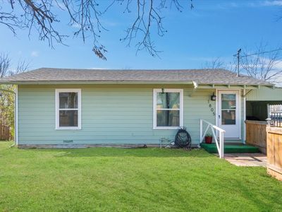 1805 N Robinson St, Cleburne, TX, 76031