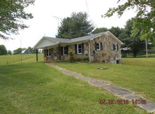 6885 Monterey Hwy, Sparta, TN 38583