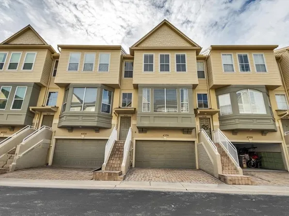 4336 SPINNAKER COVE LANE, TAMPA, FL 33615