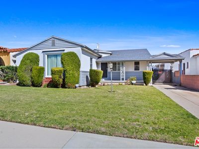 3009 W 80th St, Inglewood, CA, 90305