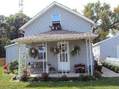 2424 E Lincoln Hwy, Elida, OH, 45807