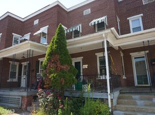 131 Columbia Ave, Bloomsburg, PA 17815