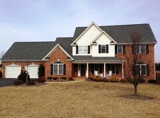 609 Le Grande Ave, Waynesboro, VA 22980