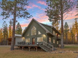 1537 Pomeroy Trl, Eureka, MT 59917