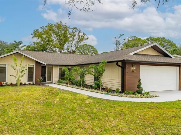 5607 Beneva Woods Cir, Sarasota, FL 34233