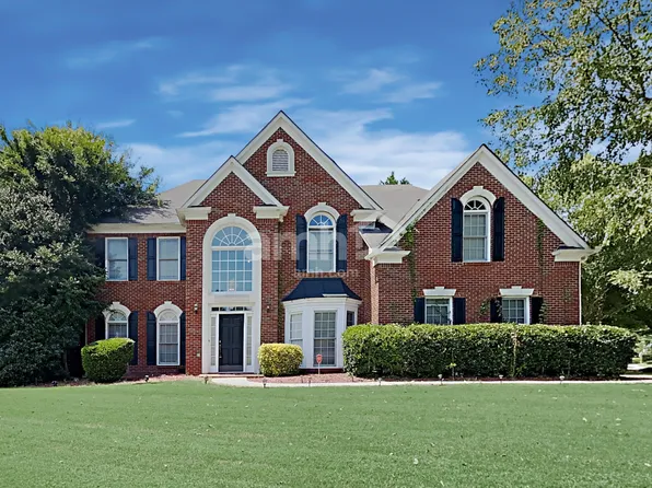2491 Rice Mill Run, Grayson, GA 30017