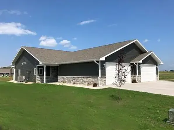 1420 W 20th Ave, Mitchell, SD 57301