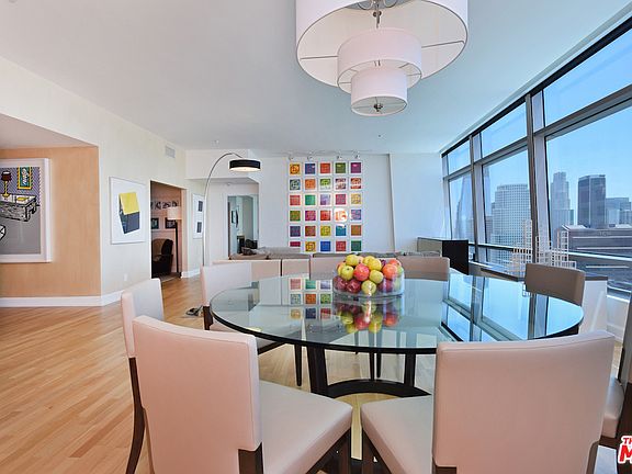 4th image of 900 W Olympic Blvd Unit 46