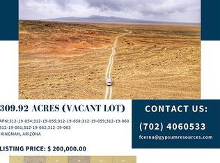 6040 E Kaibito Blvd, Kingman, AZ 86401