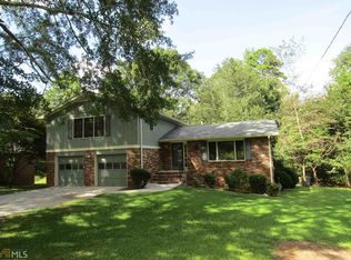 3015 Riviera Dr NW, Conyers, GA 30012