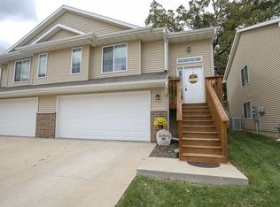 469 Rj Dr, Tiffin, IA 52340