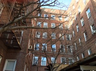 45 Kew Gardens Rd APT 4K, Kew Gardens, NY 11415