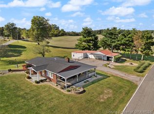 2475 Webster Road SE, Corydon, IN 47112