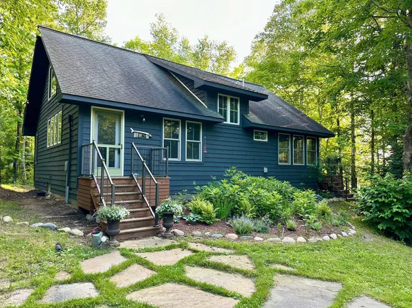 46507 Smith Lake Rd, Marcell, MN 56657