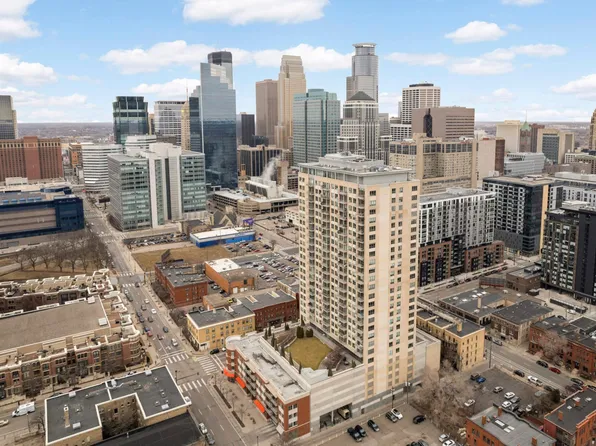 929 Portland Ave APT 1507, Minneapolis, MN 55404