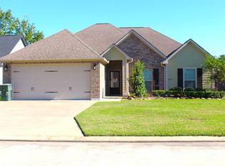 6725 Reese, Beaumont, TX 77708