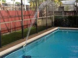 4855 SW 91st Ave, Miami, FL 33165