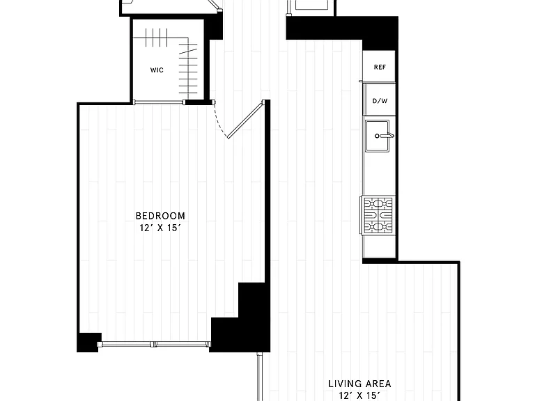 365 Bond St #A603 — Photo 2