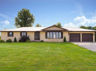 1529 Brooklyn Rd, Ashton, IL 61006