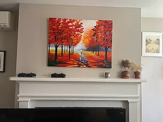 Rented by Double R Ventures LLC