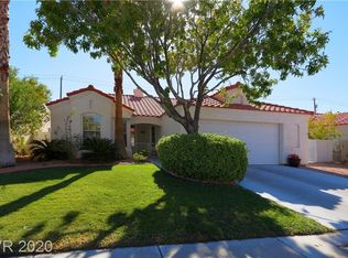 3937 Redfield Ave, North Las Vegas, NV 89032