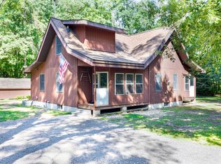 21425 Caberfae Hwy, Wellston, MI 49689