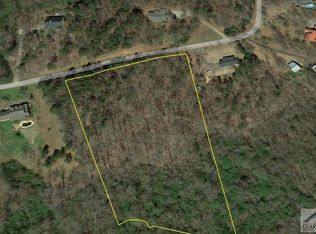 0 Hunters Gln, Maysville, GA 30558