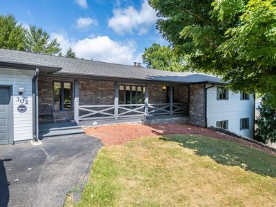 302 Chestnut St, Pearisburg, VA, 24134