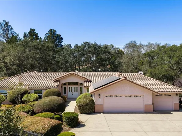 673 Shelter Ridge Pl, Nipomo, CA 93444