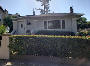 20294 La Paloma Ave, Saratoga, CA 95070