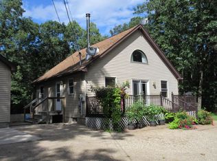 22442 W Howard City Edmore Rd, Howard City, MI 49329