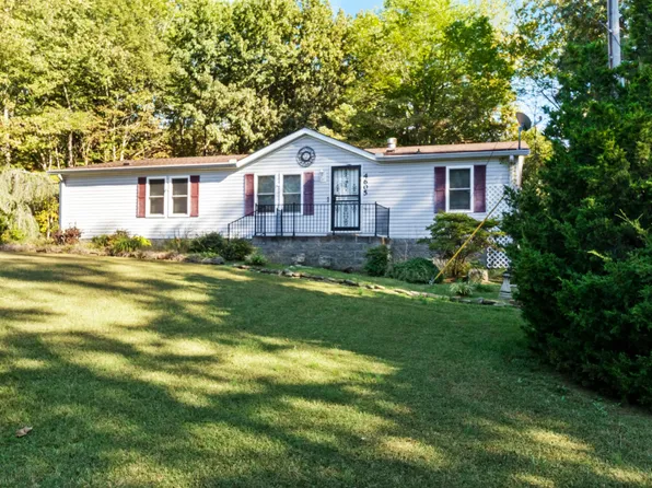 4605 Marion Rd, Cunningham, TN 37052