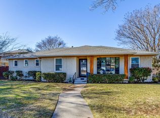 5131 Menefee Dr, Dallas, TX 75227