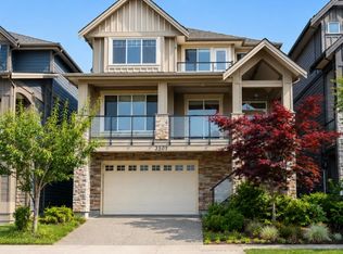 3501 Sheffield Ave, Coquitlam, BC V3E 0K2