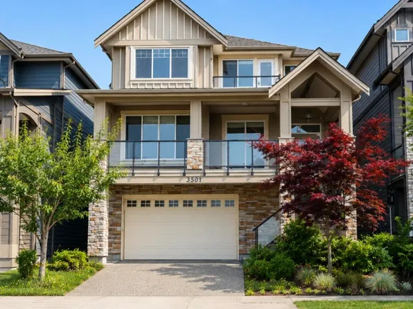 3501 Sheffield Ave, Coquitlam, BC V3E 0K2