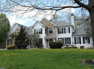 3684 Hancock Ln, Doylestown, PA 18902