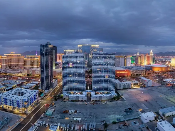 4575 Dean Martin Dr Unit 1007, Las Vegas, NV 89103