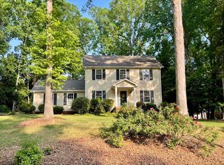 810 Somerset Pl, Spartanburg, SC 29301