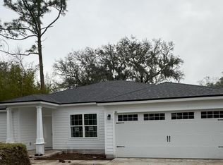 663 Brookview Dr N, Jacksonville, FL 32225