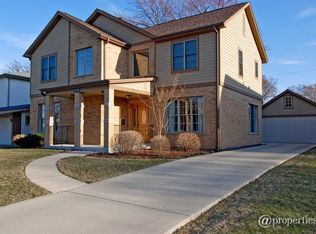 7301 Foster St, Morton Grove, IL 60053